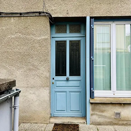 Apartment 2 Pieces Aurillac