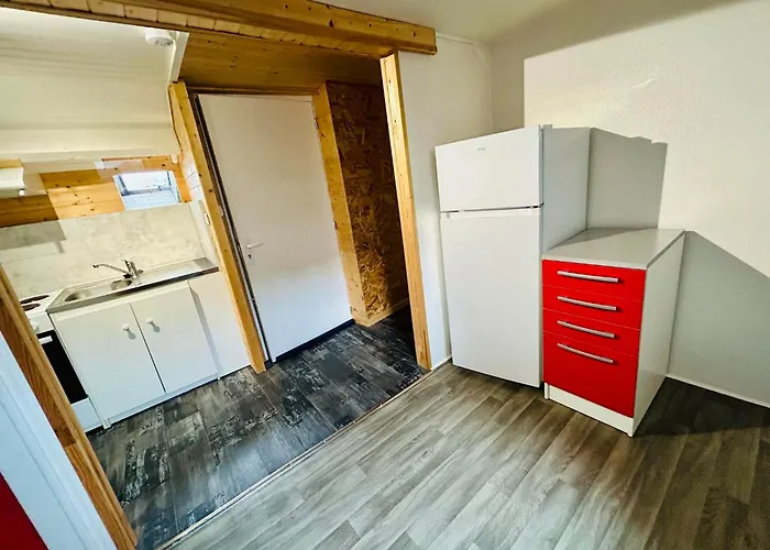 2 Pieces Апартаменты Орийак