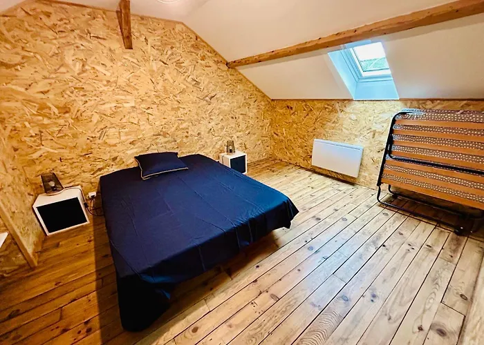 Апартаменты 2 Pieces *